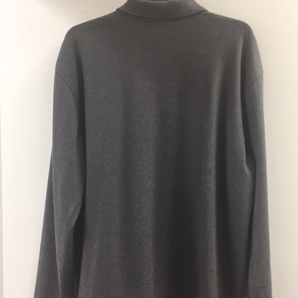 Orvis long sleeve polo - Picture 2 of 5